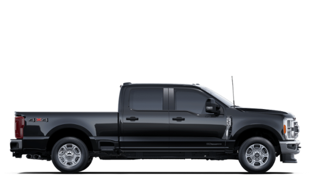 2025 Ford SuperDuty